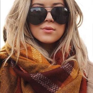 Quay Australia Vivienne Sunglasses